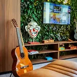 Loginn Hotel 3*