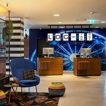 Hotel Loginn