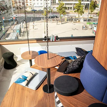 Loginn Hotel Offenbach am Main