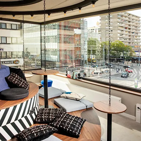 Loginn Hotel