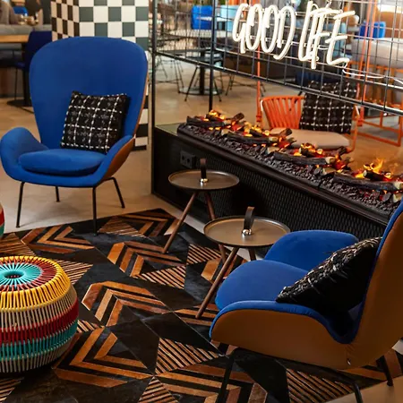 Loginn Hotell Offenbach am Main