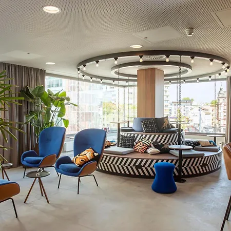 Loginn Hotel Offenbach am Main