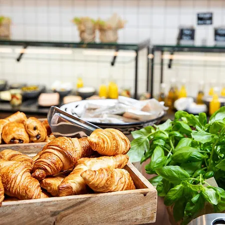 Loginn 3* Offenbach am Main