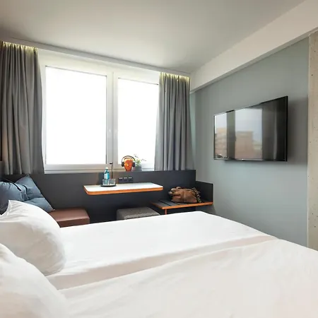 Hotel Loginn