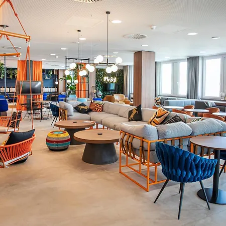 Loginn Hotel Offenbach am Main