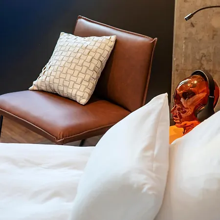 Hotel Loginn Offenbach am Main