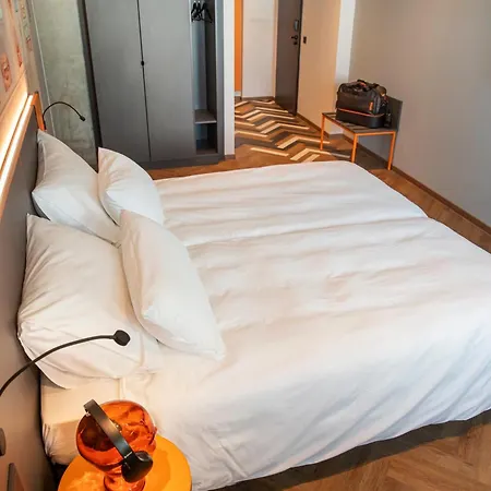 Loginn 3* Offenbach am Main