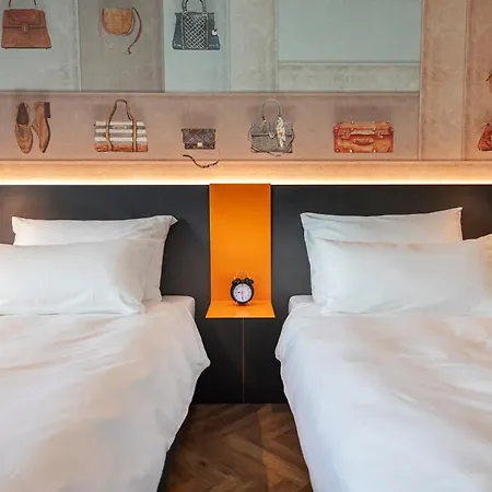 Hotel Loginn