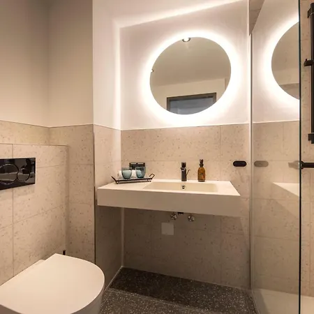 Hotel Loginn Offenbach am Main
