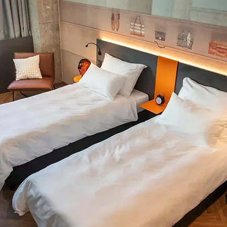 Loginn 3* Offenbach am Main