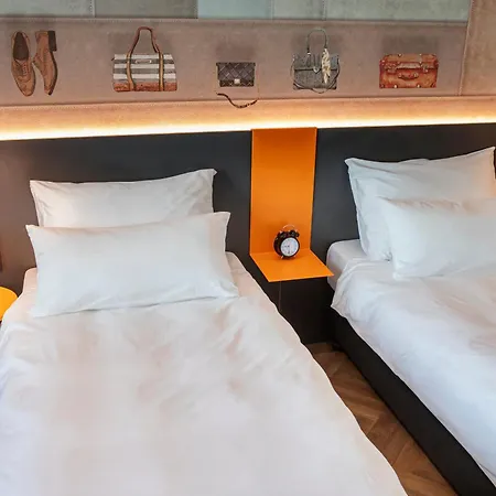 Loginn Hotel Offenbach am Main
