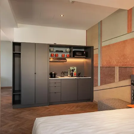 Hotel Loginn Offenbach am Main