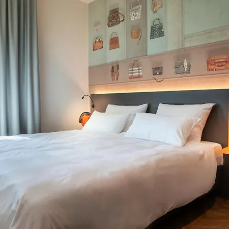 Loginn Hotel Offenbach am Main