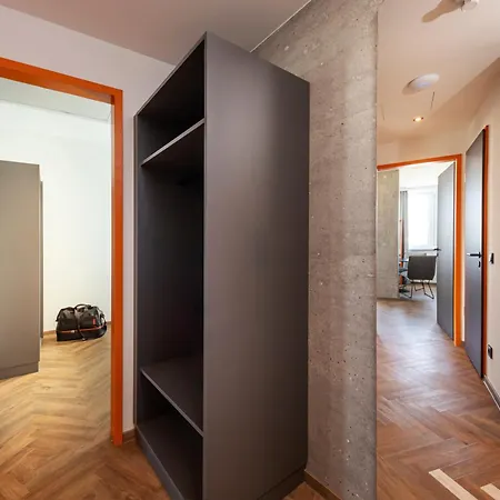 Hotel Loginn Offenbach am Main