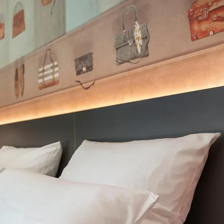 Loginn 3* Offenbach am Main