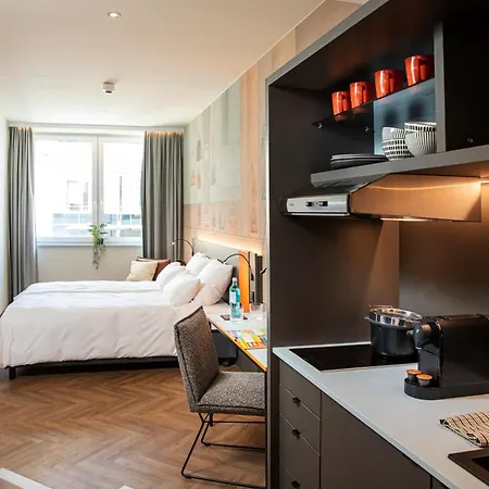 Loginn Hotel