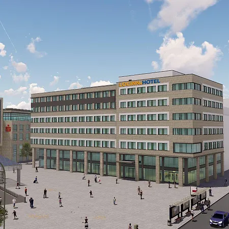 Loginn אופנבאך