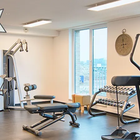 Loginn Ξενοδοχείο Όφενμπαχ