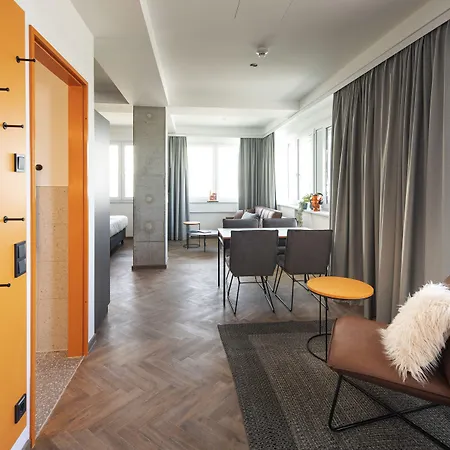 Loginn 3* Offenbach am Main