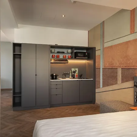 Hotel Loginn Offenbach am Main