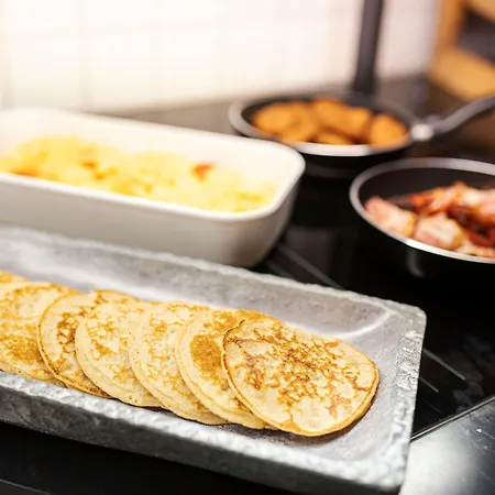 Loginn Hotel Offenbach am Main