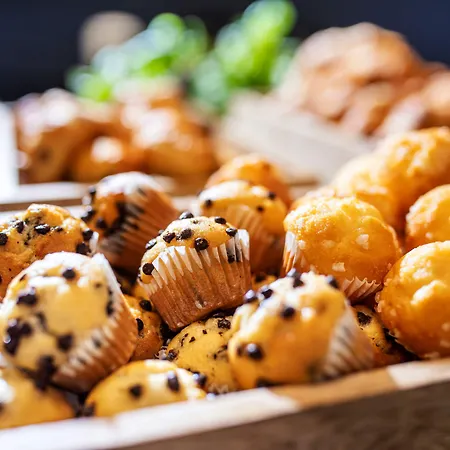 Loginn Hotel Offenbach am Main