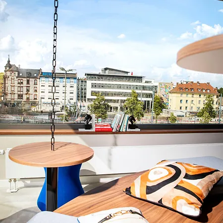 Hotel Loginn Offenbach am Main