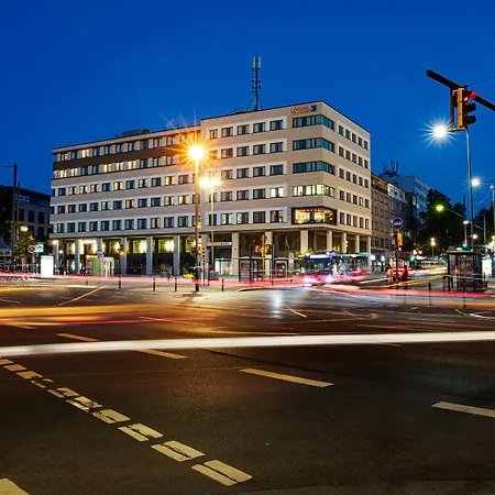 Loginn 3* Offenbach am Main