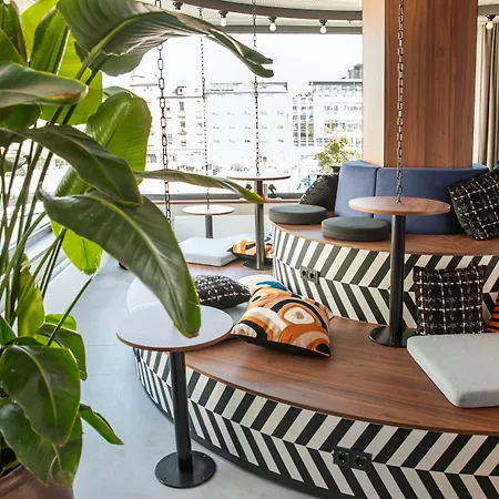 Loginn 3* Offenbach am Main