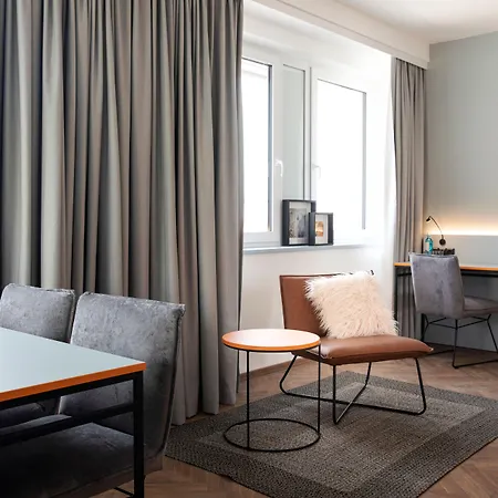 Loginn 3* Offenbach am Main