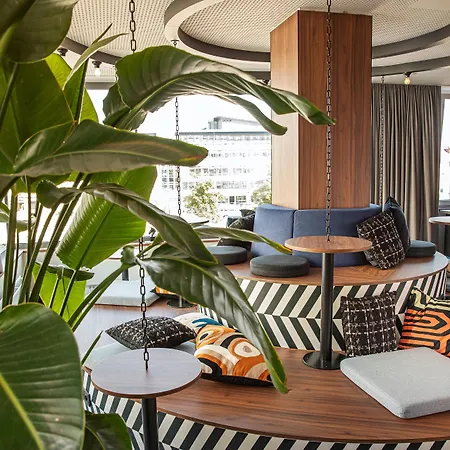 Hotel Loginn 3*