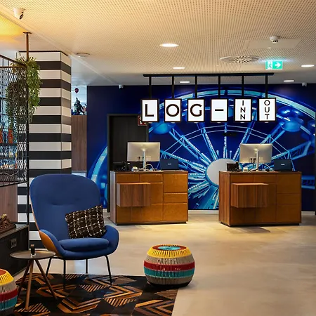 Hotel Loginn 3*