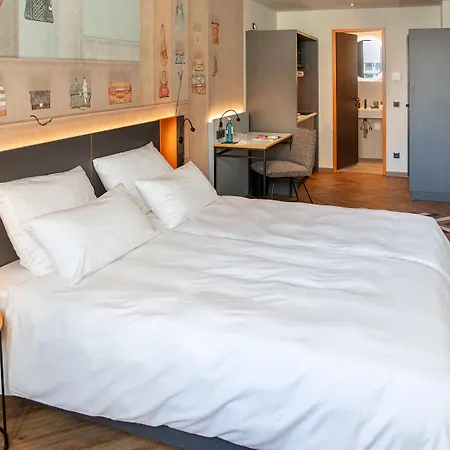 Hotel Loginn
