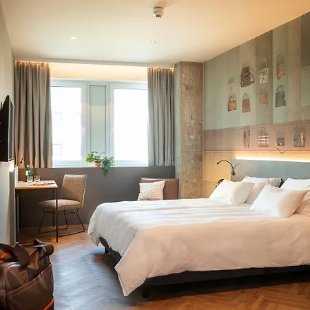 Hotel Loginn 3*