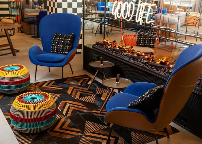 Loginn Hotel Offenbach am Main