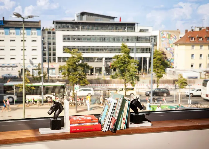 Loginn Offenbach am Main