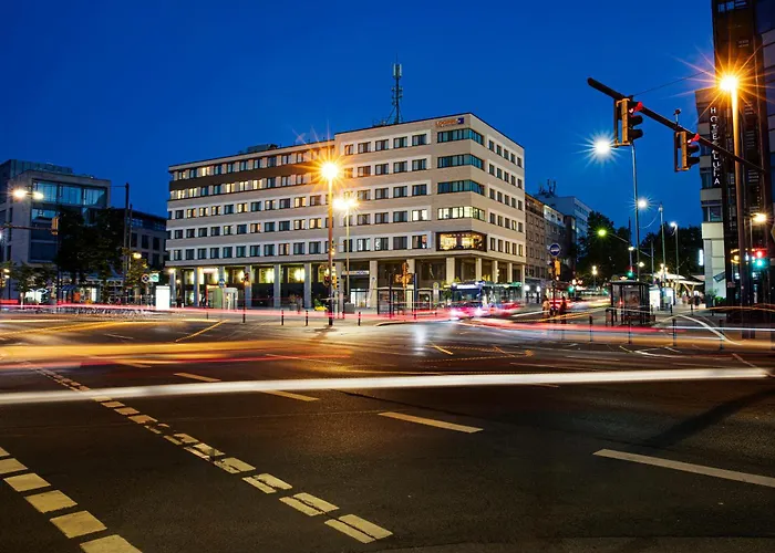 Loginn 3* Offenbach am Main