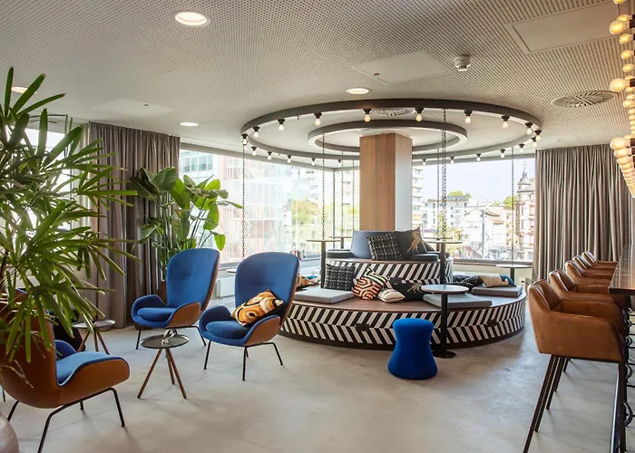 Loginn Hotel Offenbach am Main