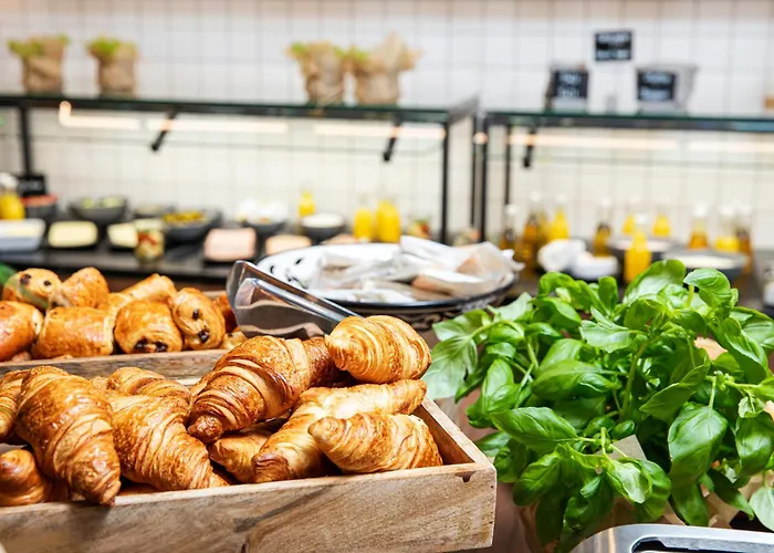 Loginn 3* Offenbach am Main