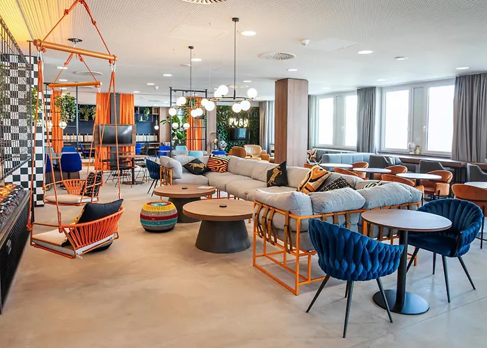 Loginn Hotel Offenbach am Main