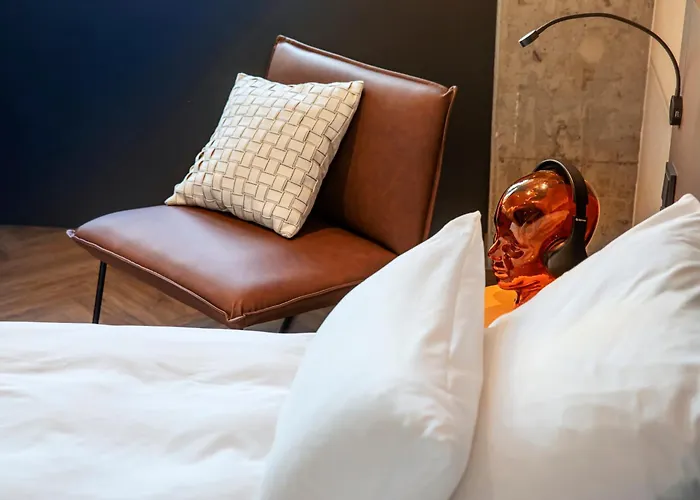 Hotel Loginn Offenbach am Main