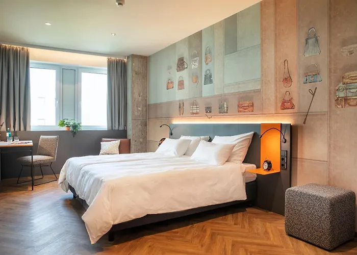 Loginn Offenbach am Main