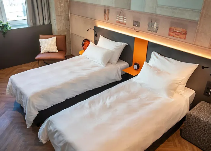 Loginn 3* Offenbach am Main