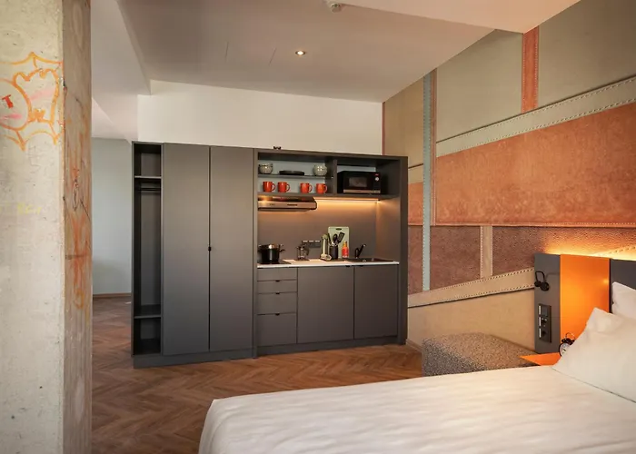 Hotel Loginn Offenbach am Main