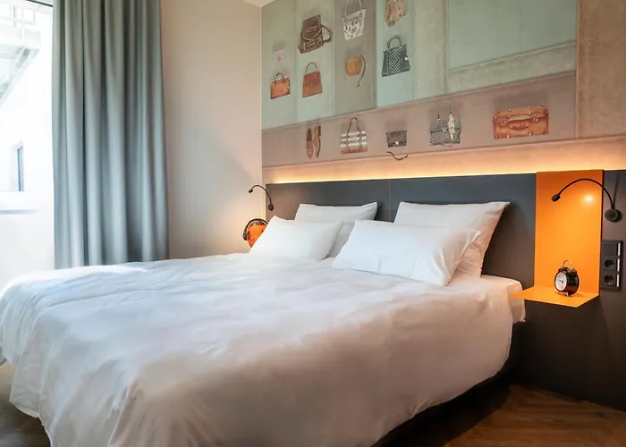 Loginn Hotel Offenbach am Main