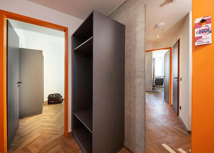 Hotel Loginn Offenbach am Main