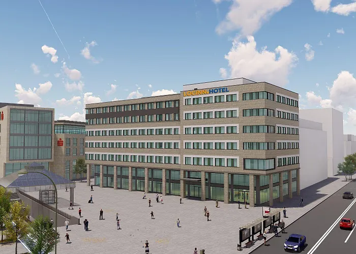 Loginn Offenbach am Main