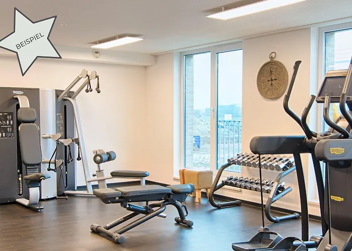 Loginn Hotel Offenbach am Main