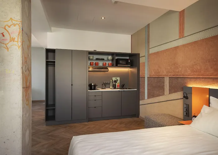 Hotel Loginn Offenbach am Main