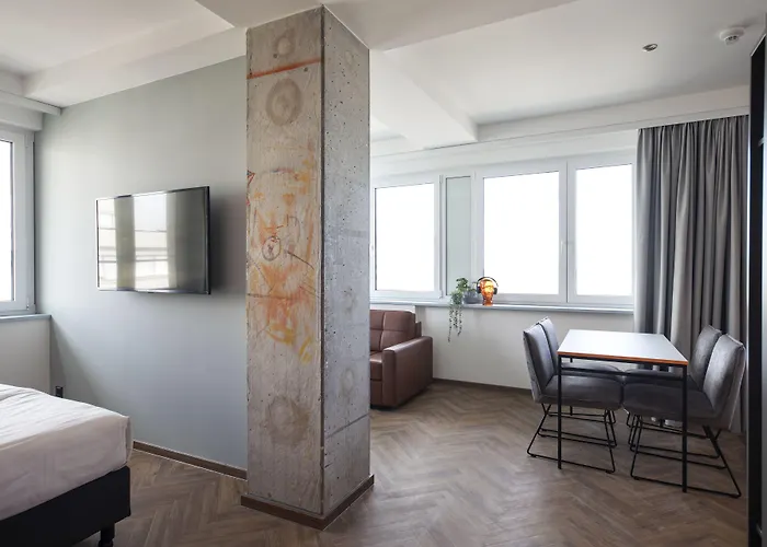 Loginn 3* Offenbach am Main